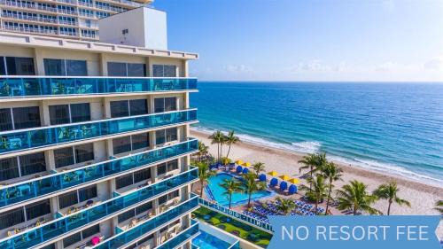 Galt Mile Resort | Ocean Sky Hotel & Resort