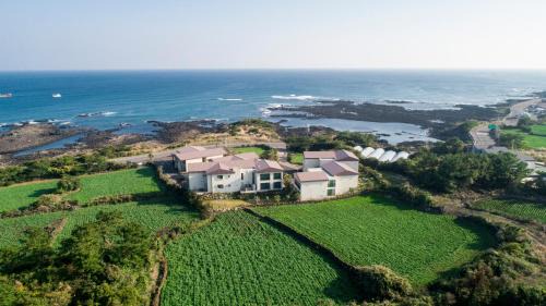 Seongsan Resort | Ocean Square Resort