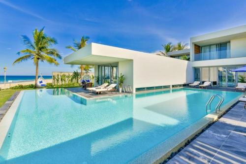Ngu Hanh Son Villa | Ocean Sunny Villas Da Nang