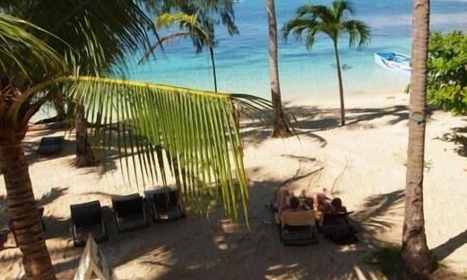 Logon Resort | Ocean Vida Beach and Dive Resort