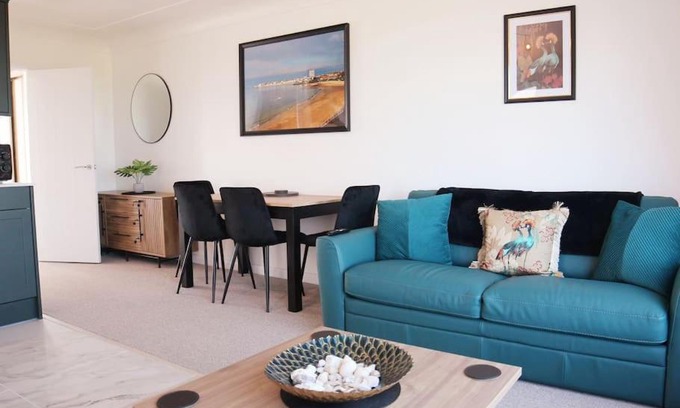 Westbrook Apartment | Ocean View apartment, beautiful sea views