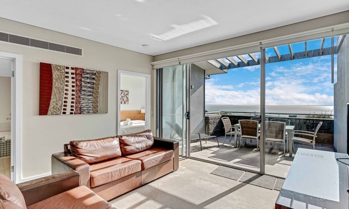 San Remo House | Ocean View at Silverwater