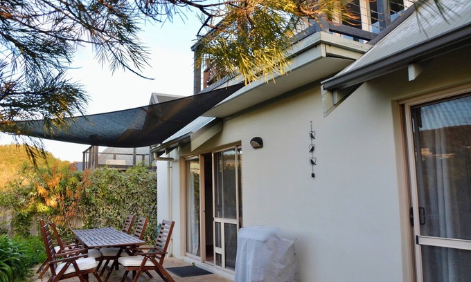 Gnarabup House | Ocean View, beach house in Gnarabup,