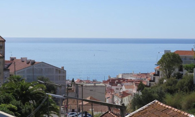 Santiago Apartment | Ocean View Dive House