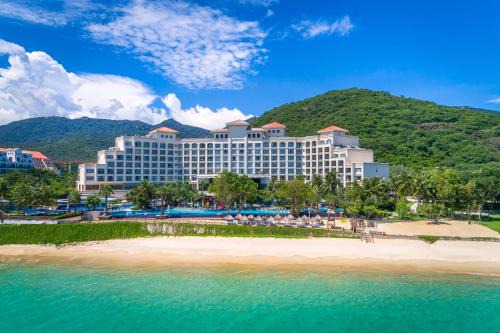 Jiyang Resort | Ocean View Resort Yalong Bay