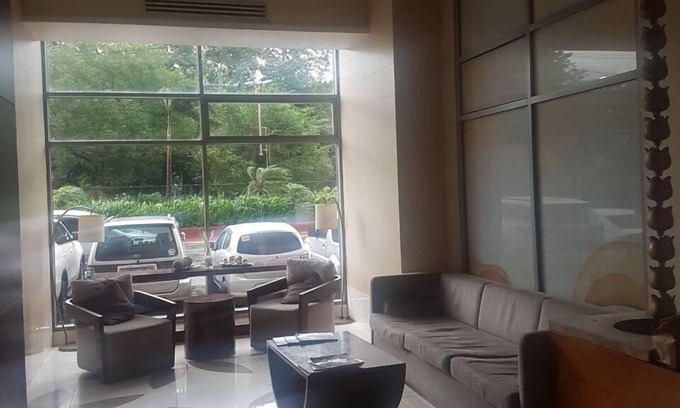 Ermita Apartment | Ocean view studio room (1bed)