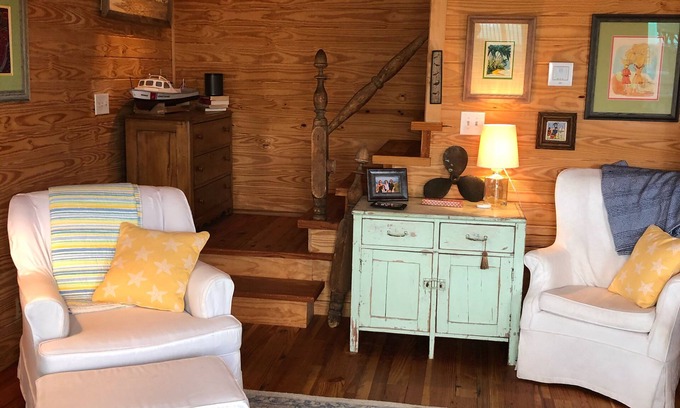 South Nags Head House | Ocean Views Galore! South Nags Head- Only Steps to Beach (Harvest Moon) 8523D