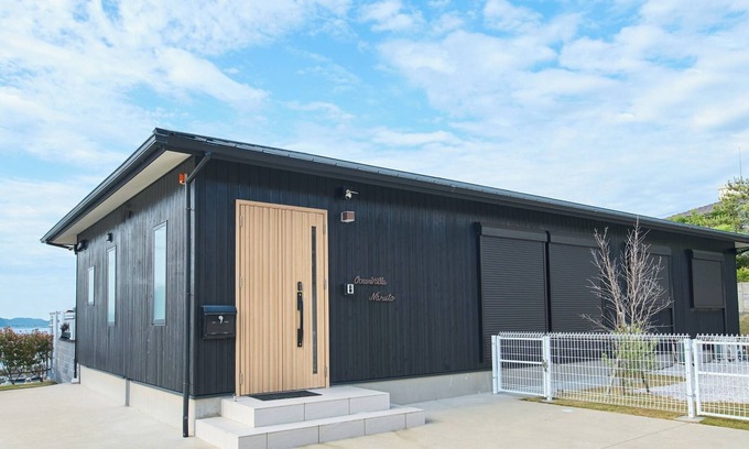 Naruto House | Ocean Villa Naruto/Naruto Tokushima