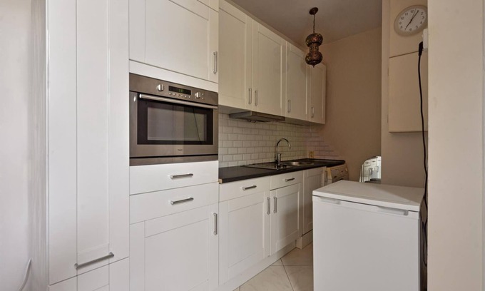 Zandvoort Cottage | Ocean Whisper Cottage - Zandvoort