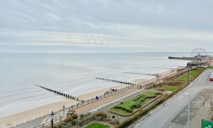 Bridlington Old Town Apartment | Oceana Holiday Apartments