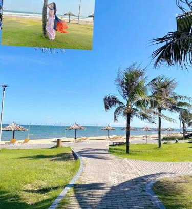 Long Hai Villa | Oceanami Villa Long Hải - Vũng Tàu