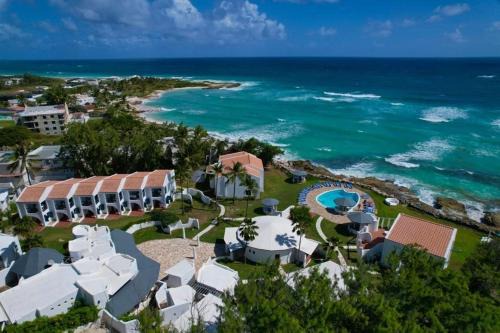 Inch Marlowe Hotel | OceanBlue Resort