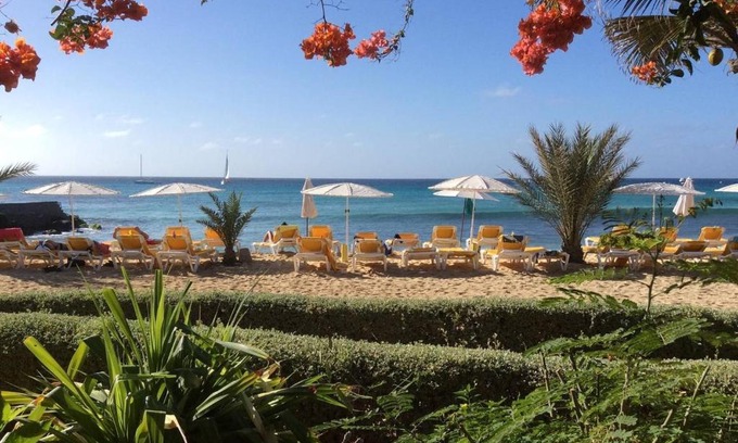Santa Maria Apartment | Oceanfront Apt 4 Porto Antigo II