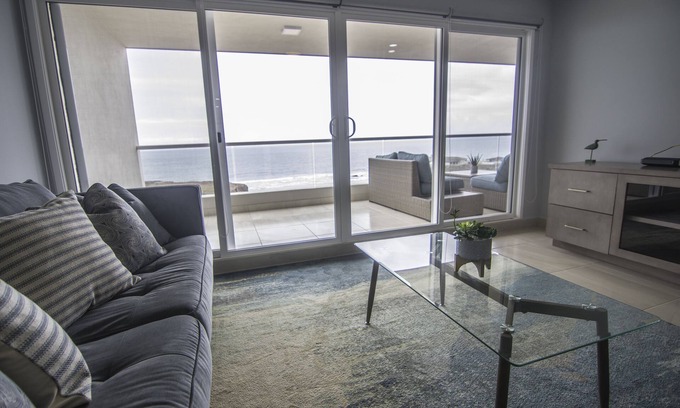 Rosarito Condo | Oceanfront Brand New Unit at La Jolla ExcellencenThe Pelican