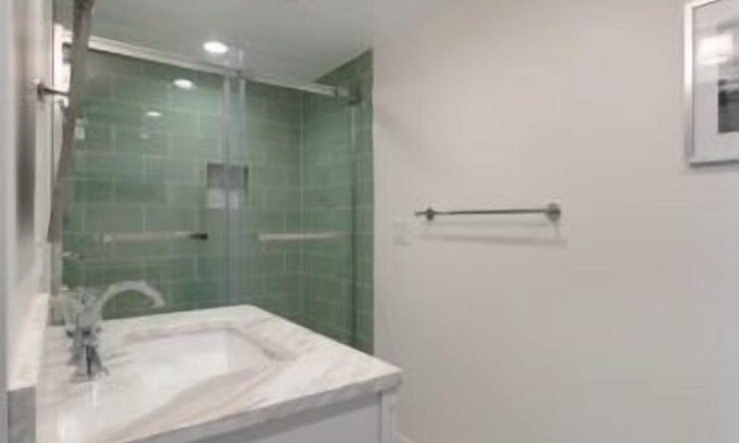 Northeast Virginia Beach Condo | Oceanfront Condo in High Rise in the Heart of the Resort Area