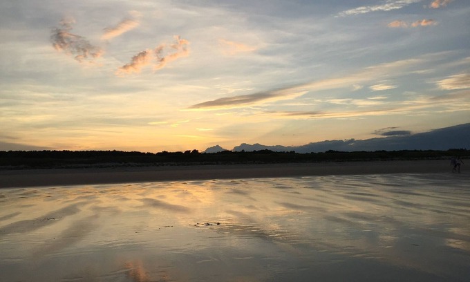 Ogunquit Condo | Oceanfront - Glorious Views of Perkins Cove