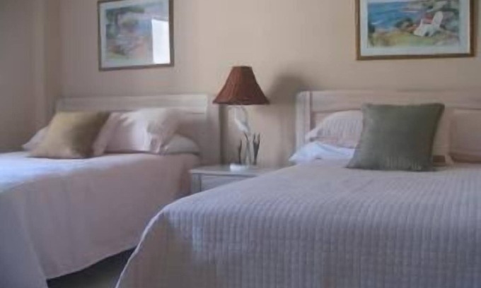 Ponce Inlet Condo | Oceanfront Sandcastle Condo, South #506