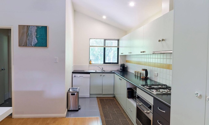 Margaret River Apartment | Oceanhaus | Townhouse Margaret River