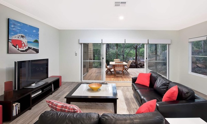 Dunsborough House | Oceania @ Cape Villas, Dunsborough