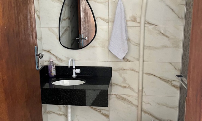 Araruama Apartment | Oceanic apart