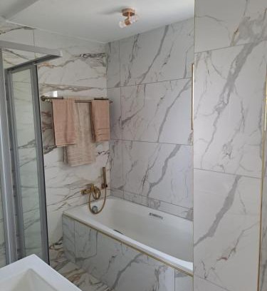 North Beach Apartment | Oceanic Luxury Apartment 76