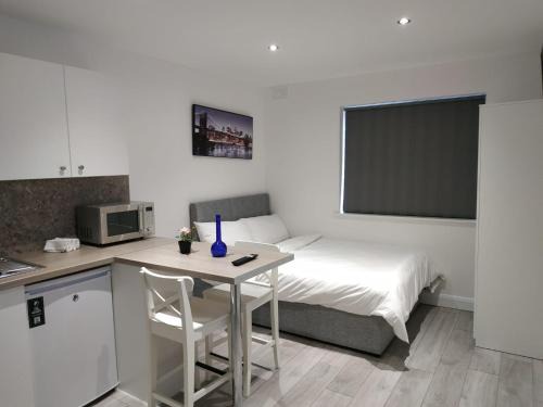 Sutton Cross Apartment | Oceanik