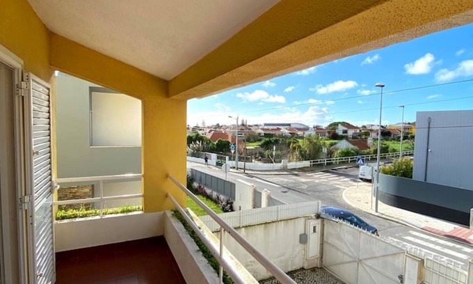Linda-a-Velha House | Oceans house - Pool, Sauna, 20 Sleeps, 7m to beach