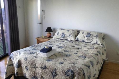 Airlie Beach Apartment | Oceanview Apartment