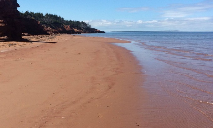 Princetown Cottage | Oceanview Cottage -Beach - Peaceful, Amazing Views