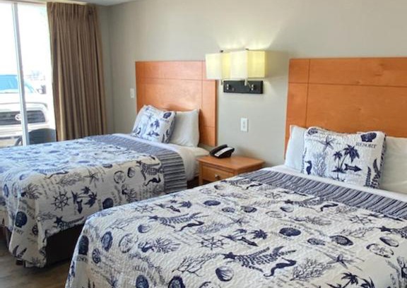 Emerald Isle Hotel | Oceanview Inn - Emerald Isle