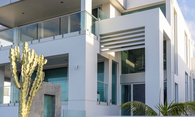 Whangamata House | Oceanview Oasis - Whangamata Luxury Holiday Home