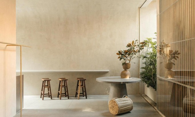 La Condesa Bed & Breakfast | Octavia Casa