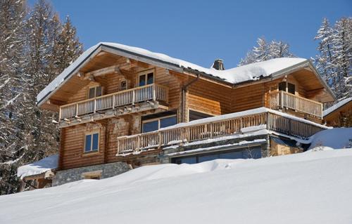 Plangagnant Ski Chalet | Odalys Chalet Mont Soleil