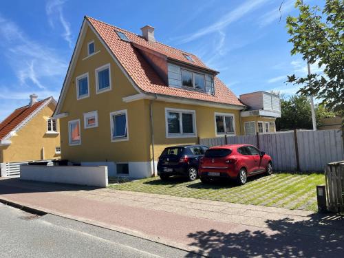 Skagen House | Oddevej 20 Skagen