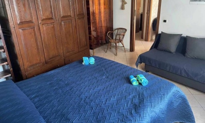 Bardineto Other | Oddone Brothers Farmhouse: Gentian
