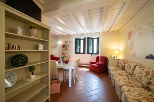 Brescia Antica Apartment | Odi et Amo - Luxury Love