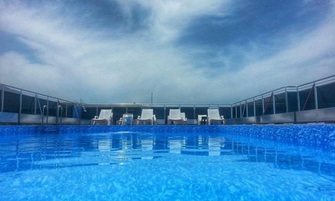 Arsuz Hotel | Odin ReDi Hotel