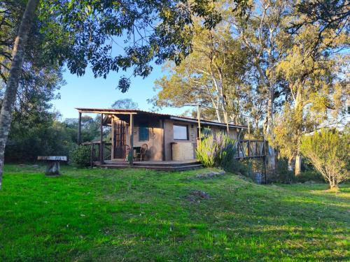 Villa Serrana House | Odisea