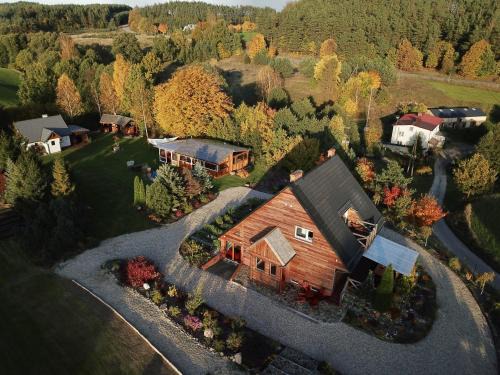 gmina Stezyca Villa | Odpoczywajka