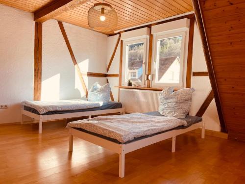 Gorxheimertal House | Odw homes - charmantes Domizil im Gorxheimertal