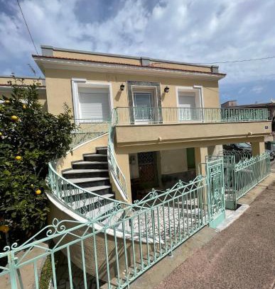 Vrontados Apartment | Odysseus