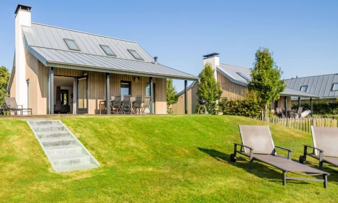 Tholen House | Oesterdam Resort by Interhome