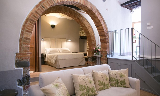 Castiglion Fiorentino Apartment | ❤️ of Castiglion Fiorentino