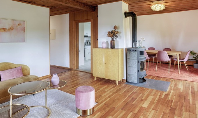 Gurbru Apartment | Ofenhaus von 1805 mit Tradition und Comfort