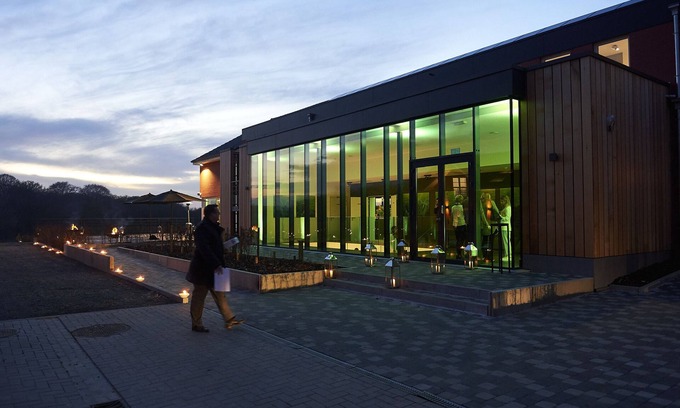 Wavre Hotel | Off Meeting Wavre Hotel