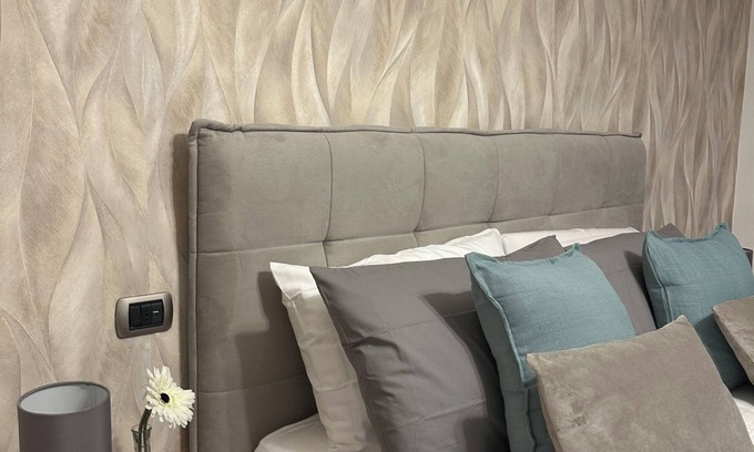 Trionfale Apartment | Offers the necessary amenities for an unforgettable stay in the Eternal City