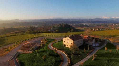 Montegiorgio Resort | Officina del Sole
