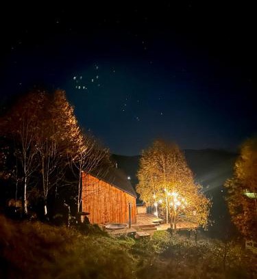 Przyborow Ski Chalet | OFFowka