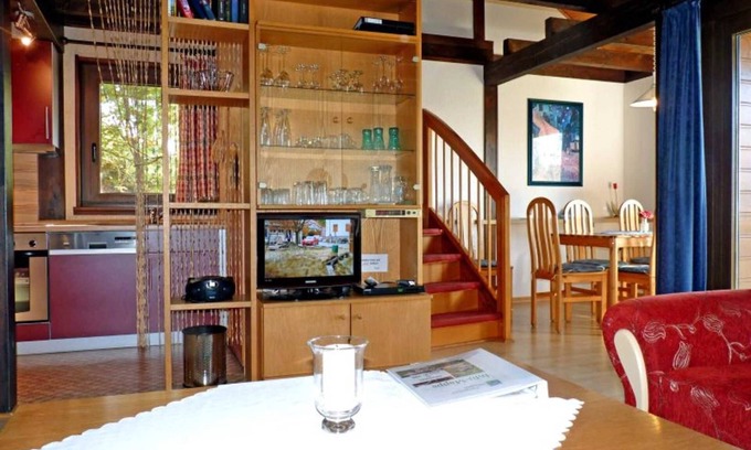 Ofingen House | Ofi-109 - Feriendorf Öfingen 04