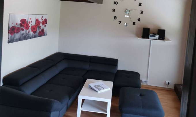 Ofingen House | Ofi-72 - Feriendorf Öfingen 01